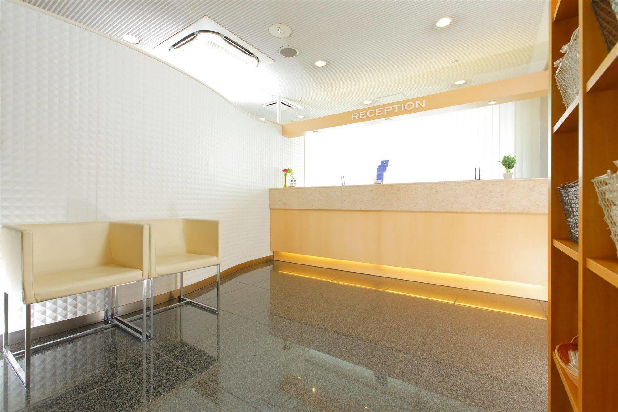 Mystays Higashi Ikebukuro 3*