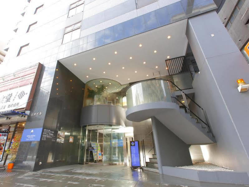 Hotel Mystays Higashi Ikebukuro 3*