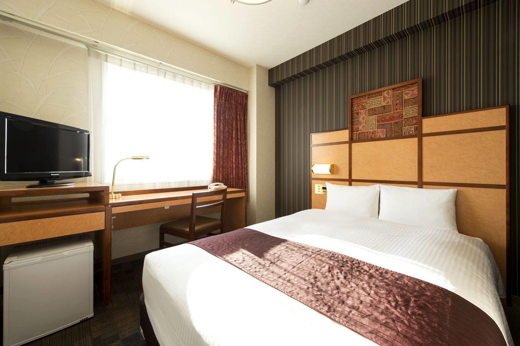 Fontaine Tokyo-nihombashi Hakozaki Hotel