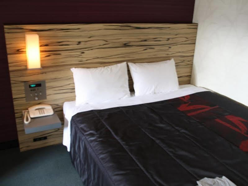 Hotel Fontaine Grand Tokyo-tamachi 3*