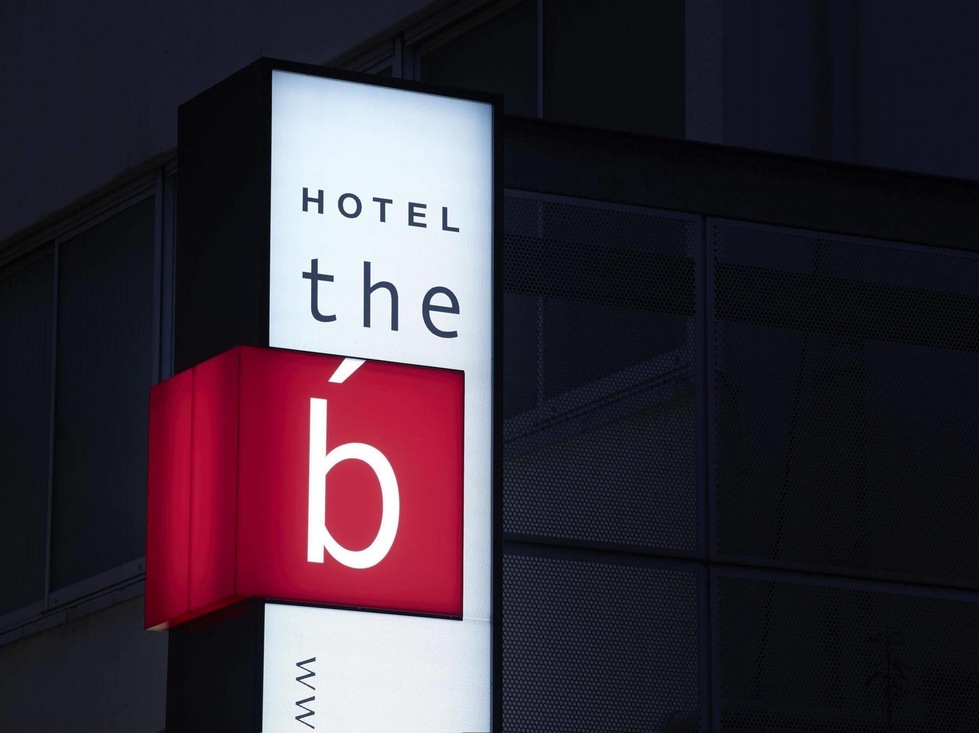 Hotel The B Suidobashi 3*