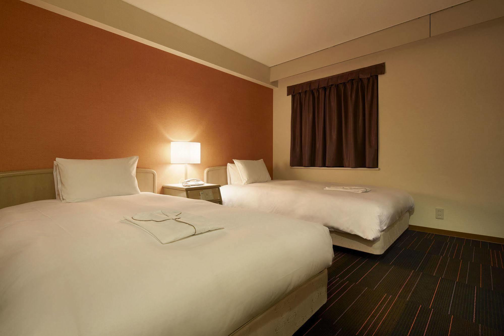 The B Suidobashi Hotel