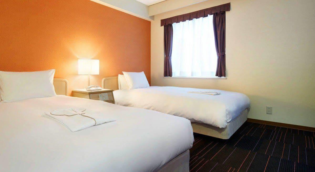 The B Suidobashi Hotel