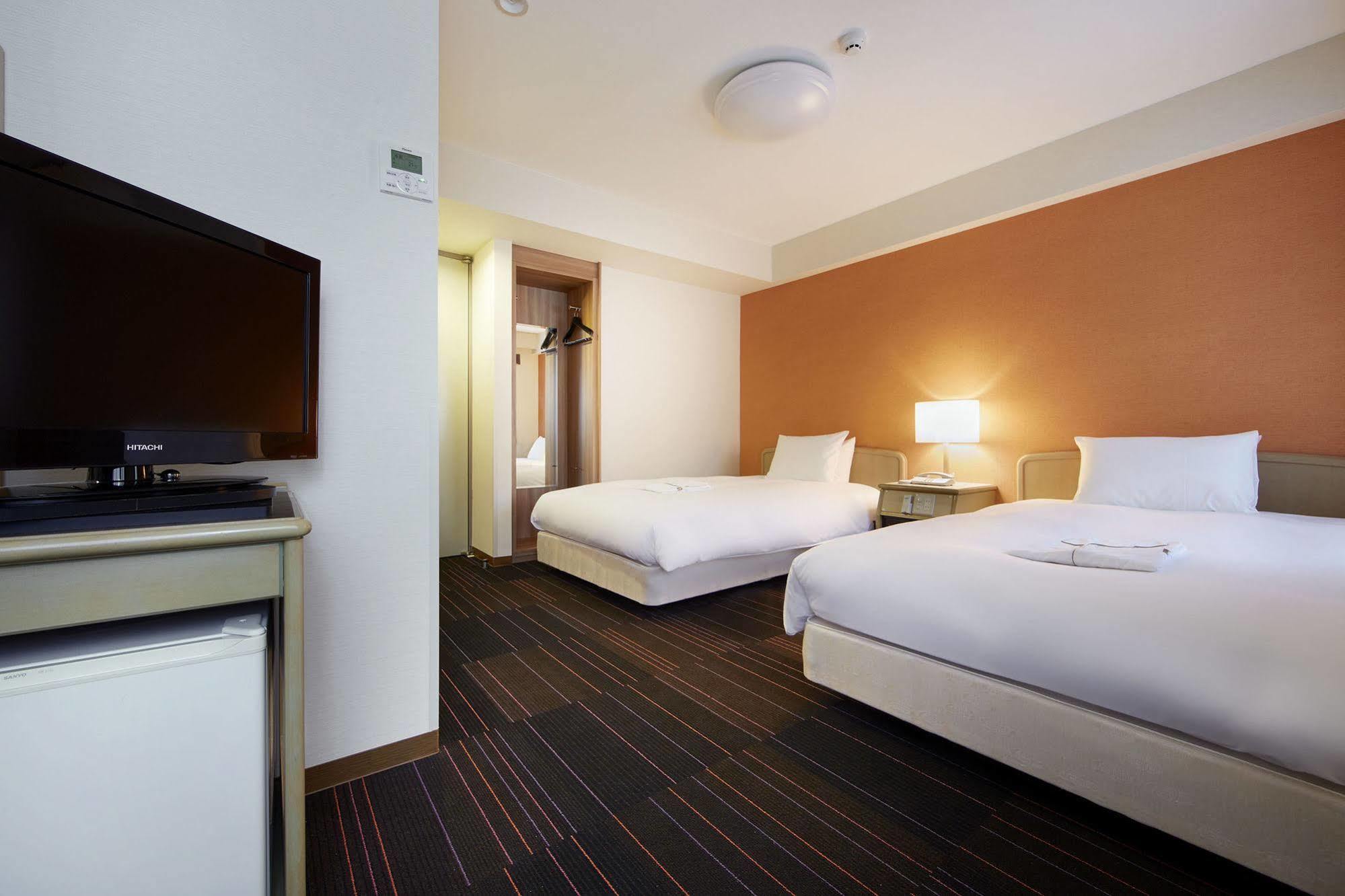 The B Suidobashi 3* Tokyo