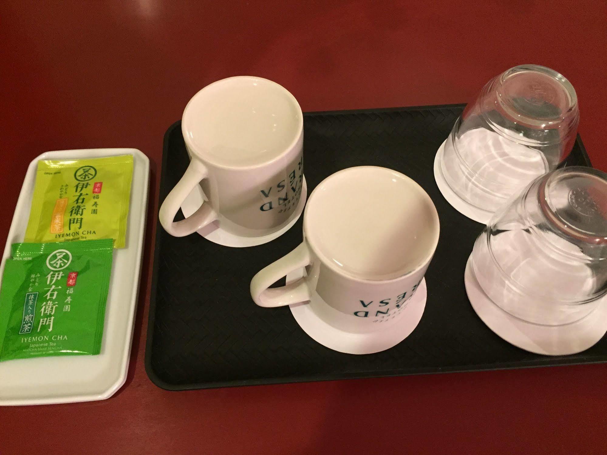 Sotetsu Fresa Tokyo-akasaka Hotel 3*
