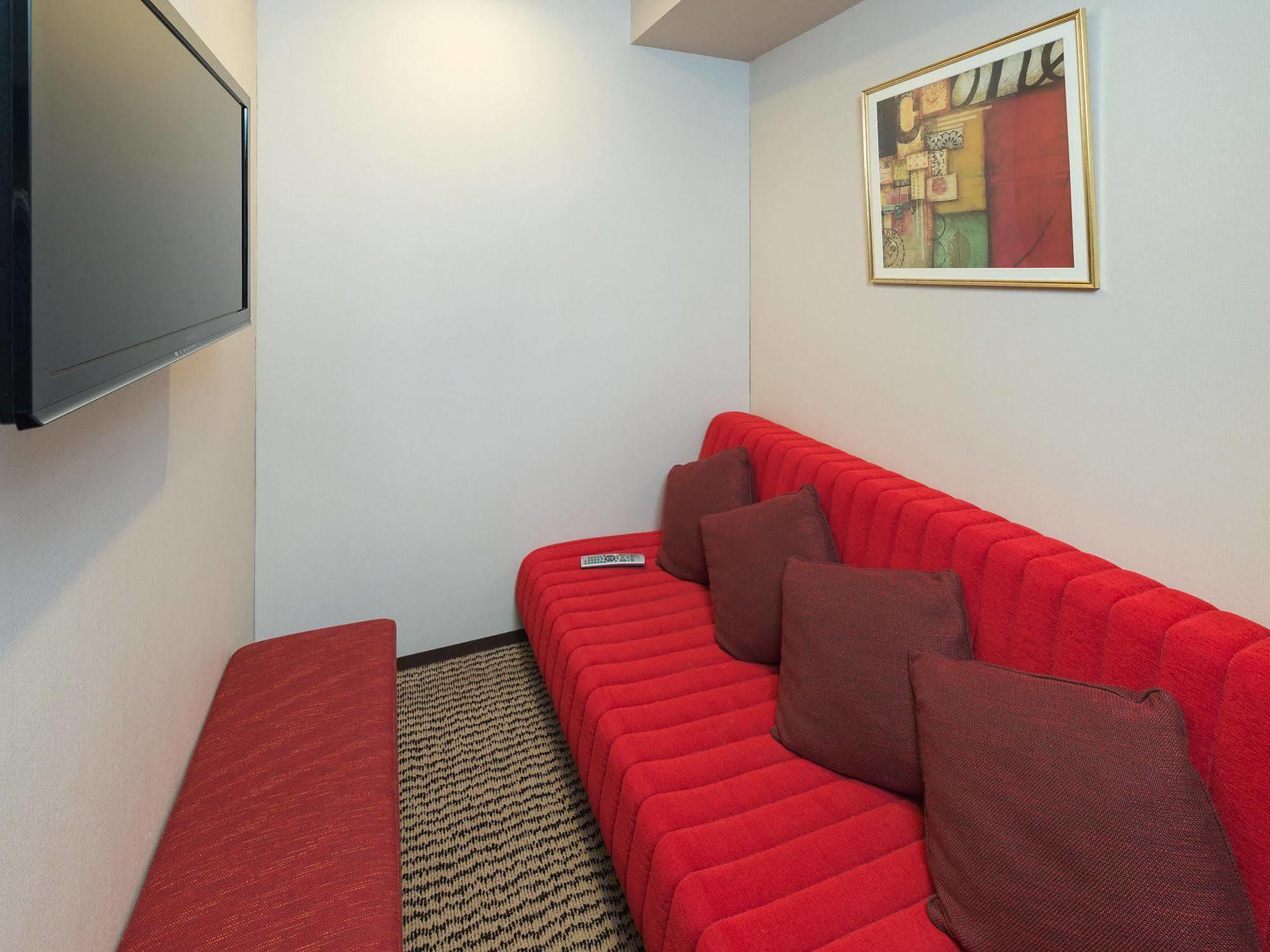 Sotetsu Fresa Tokyo-akasaka Hotel