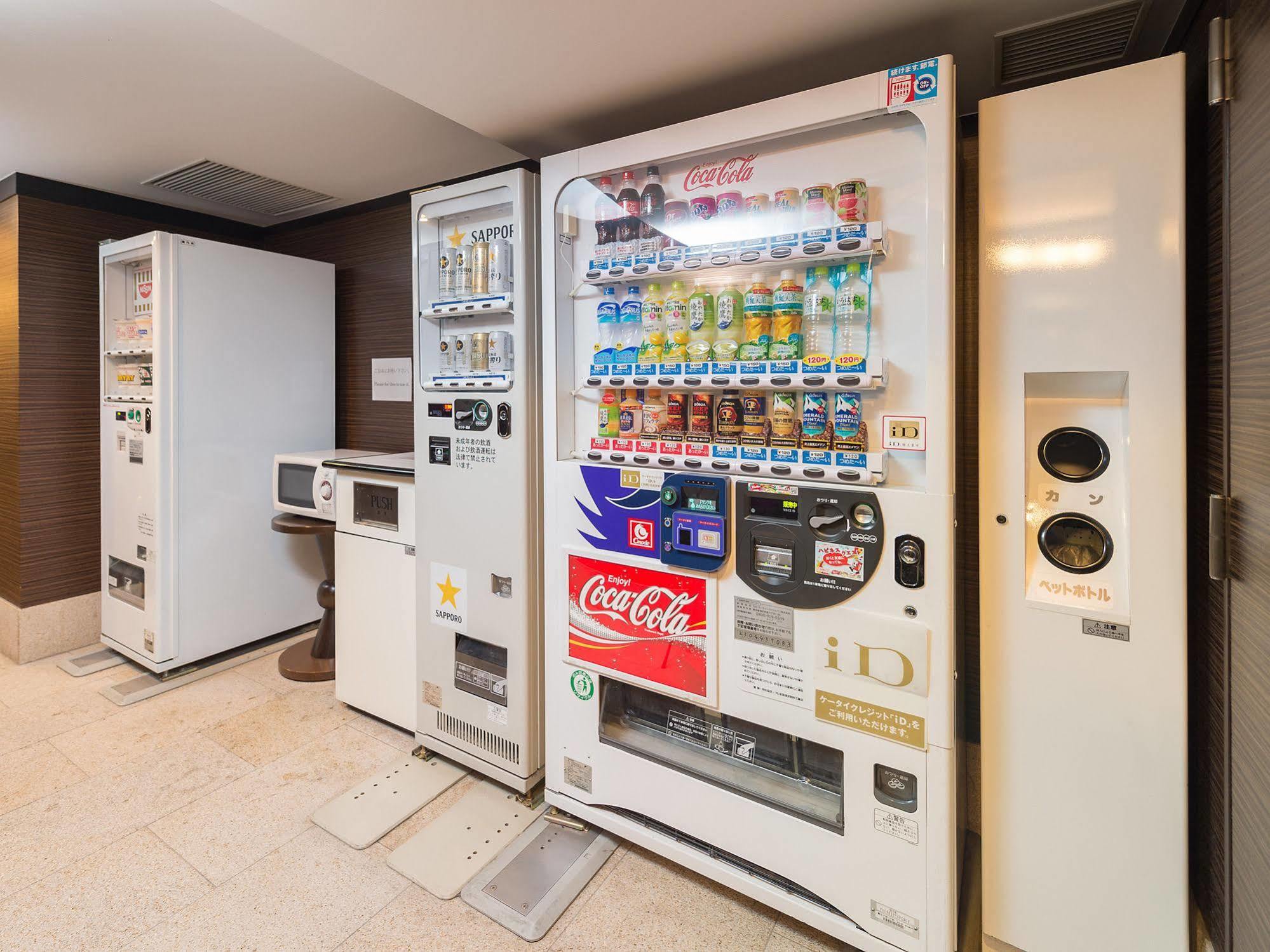 Sotetsu Fresa Tokyo-akasaka 3*