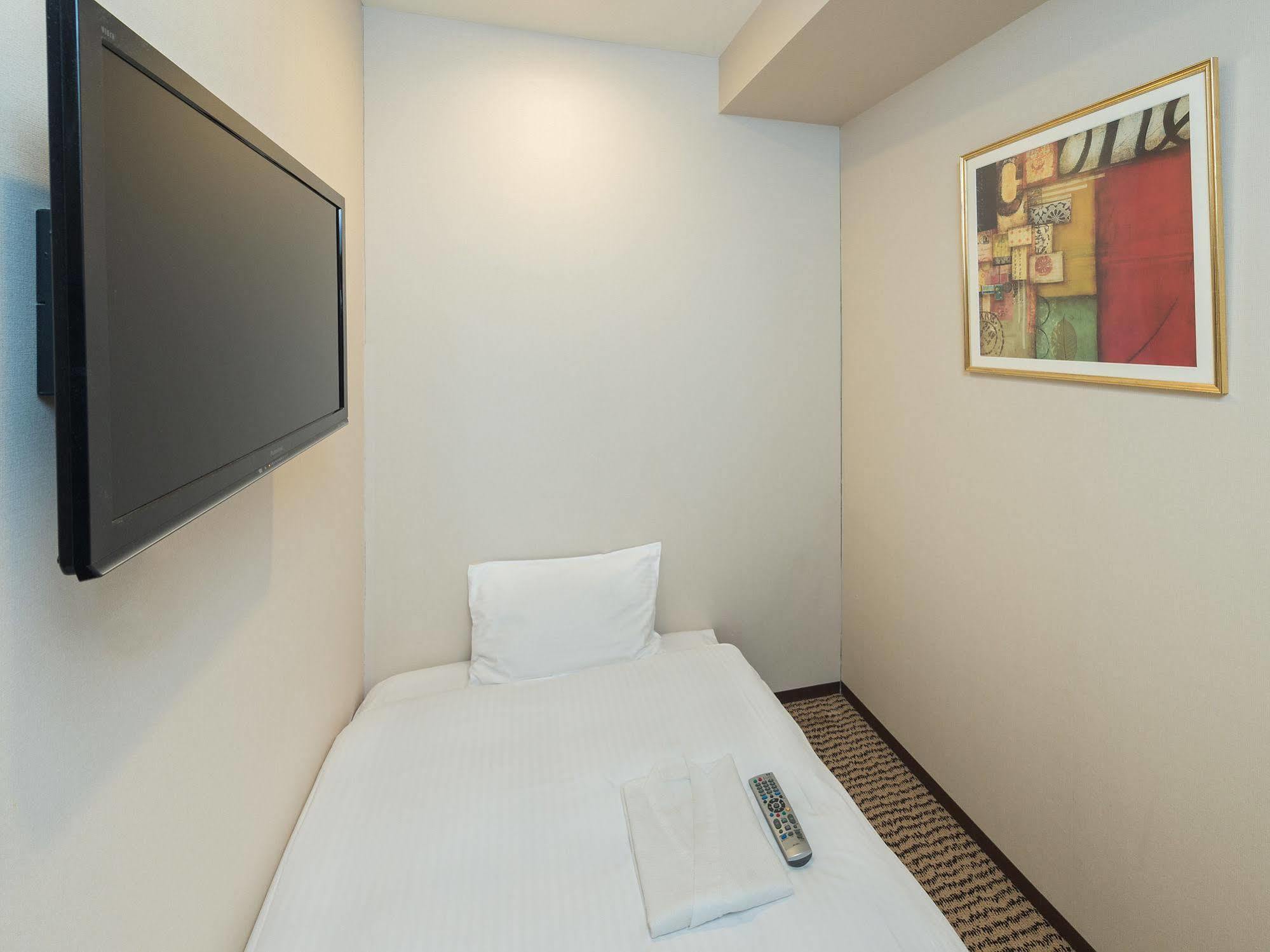 Sotetsu Fresa Tokyo-akasaka Hotel 3*