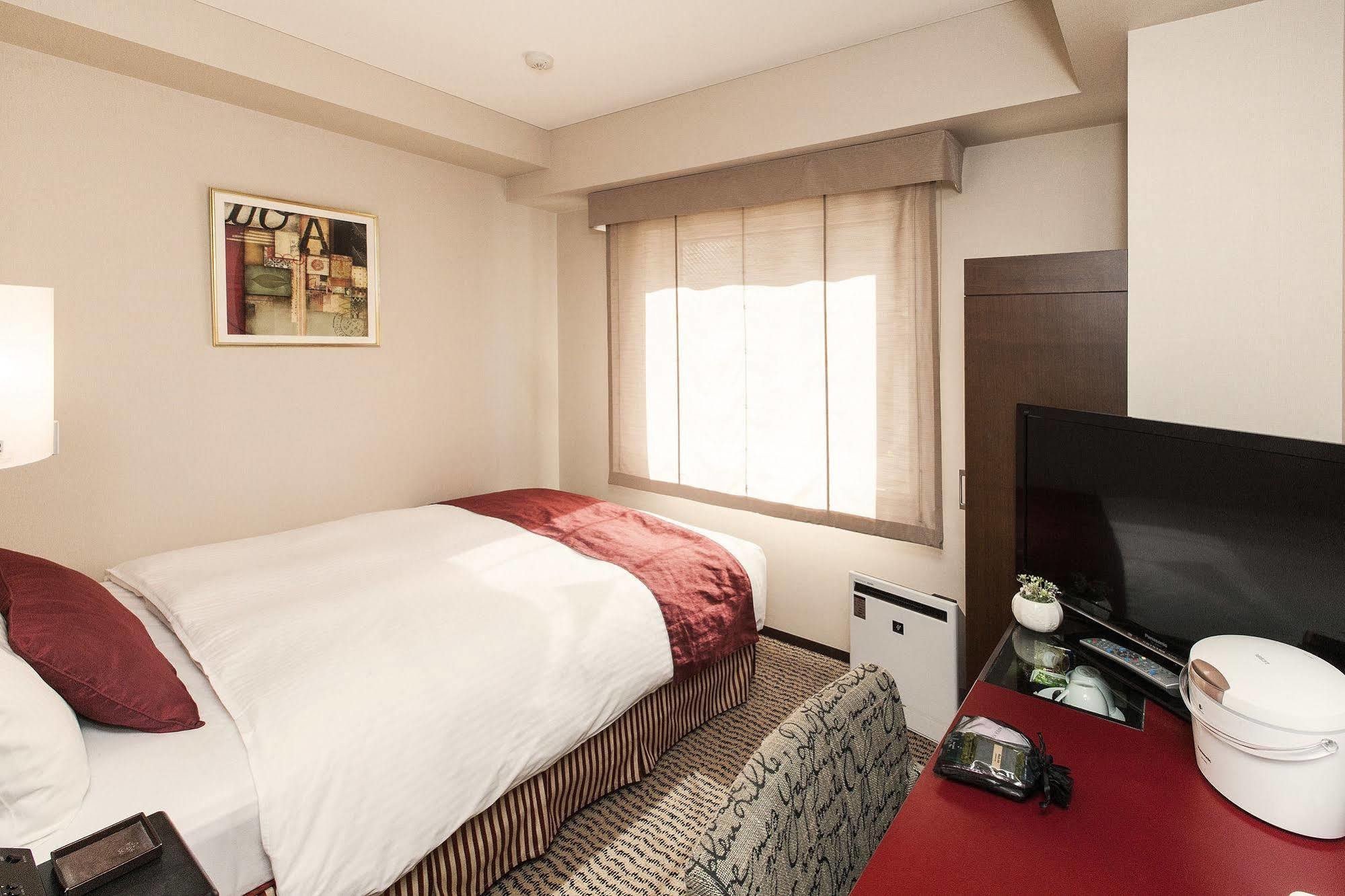 Sotetsu Fresa Tokyo-akasaka Hotel