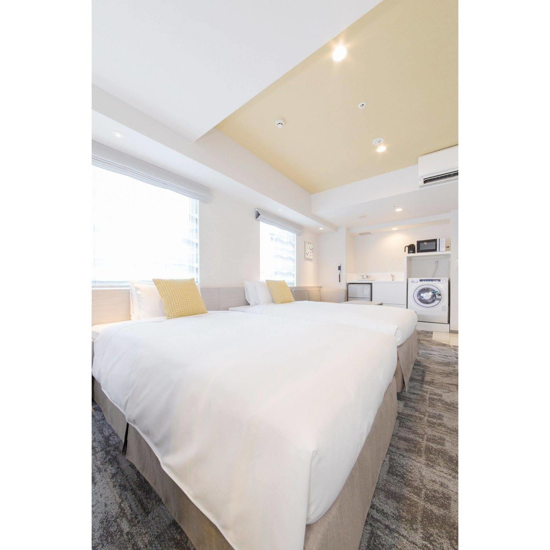 Hotel Tokyu Suidobashi