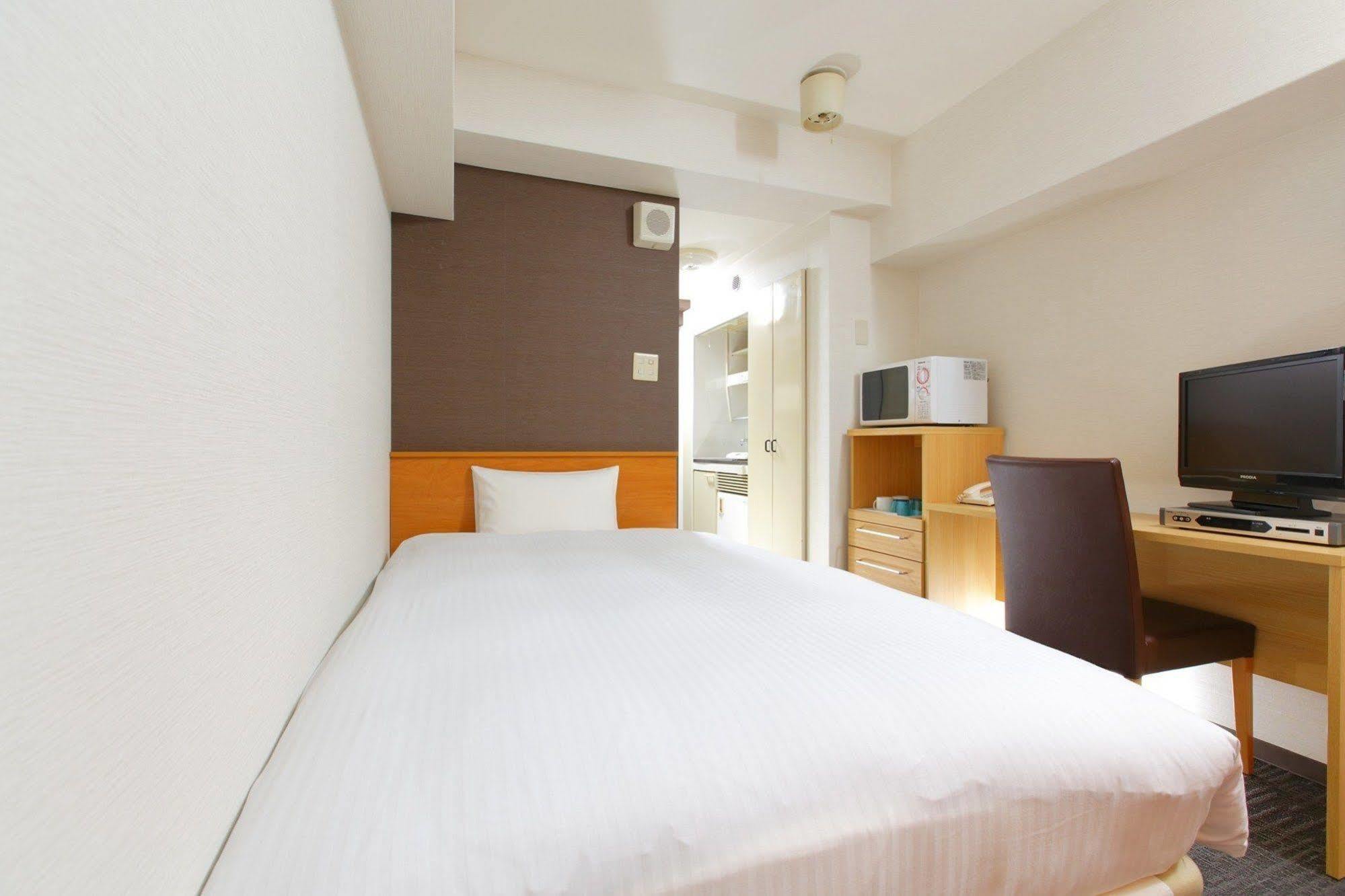 Hotel Flexstay Shirogane