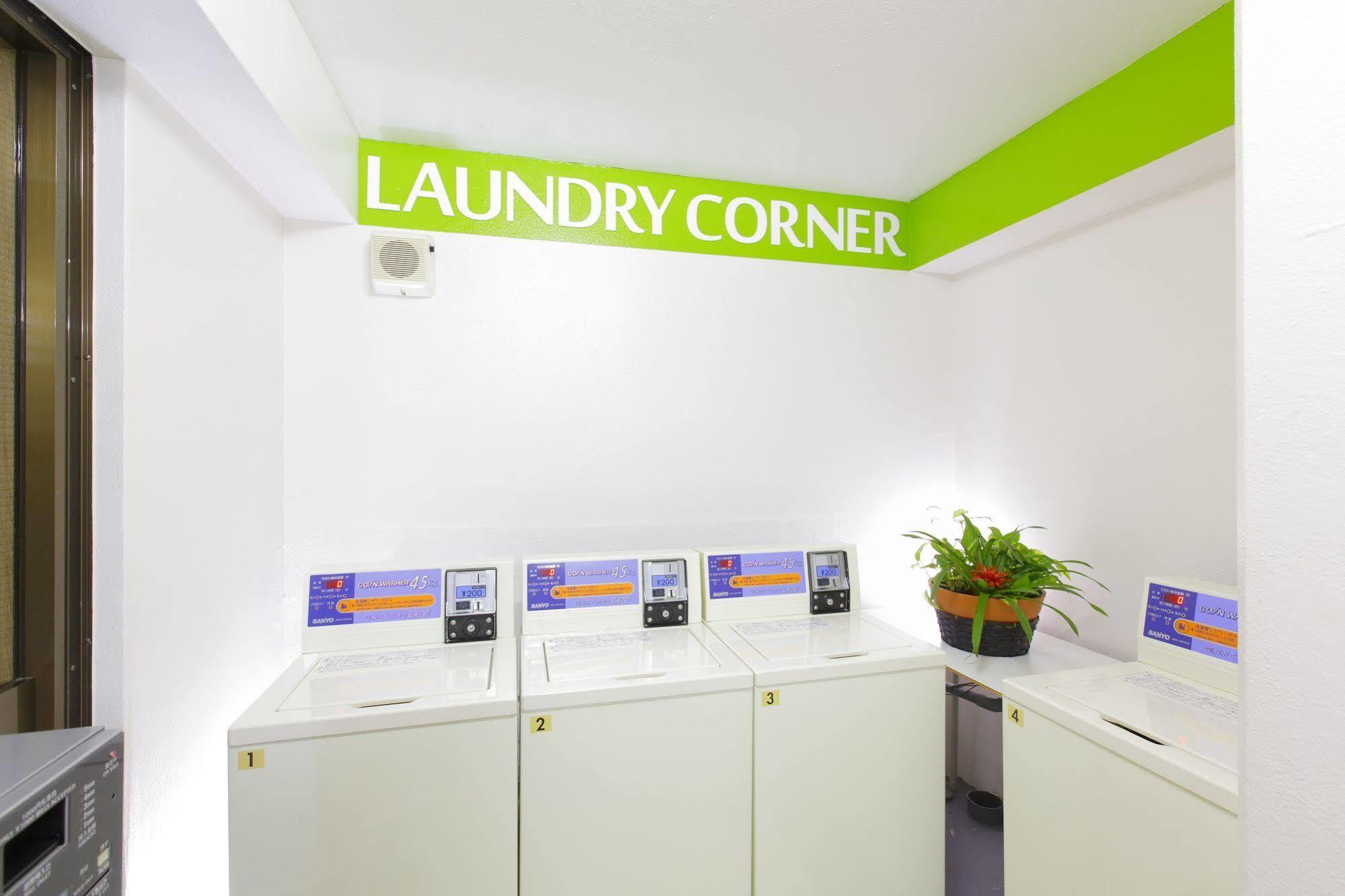Hotel Flexstay Shirogane Tokyo