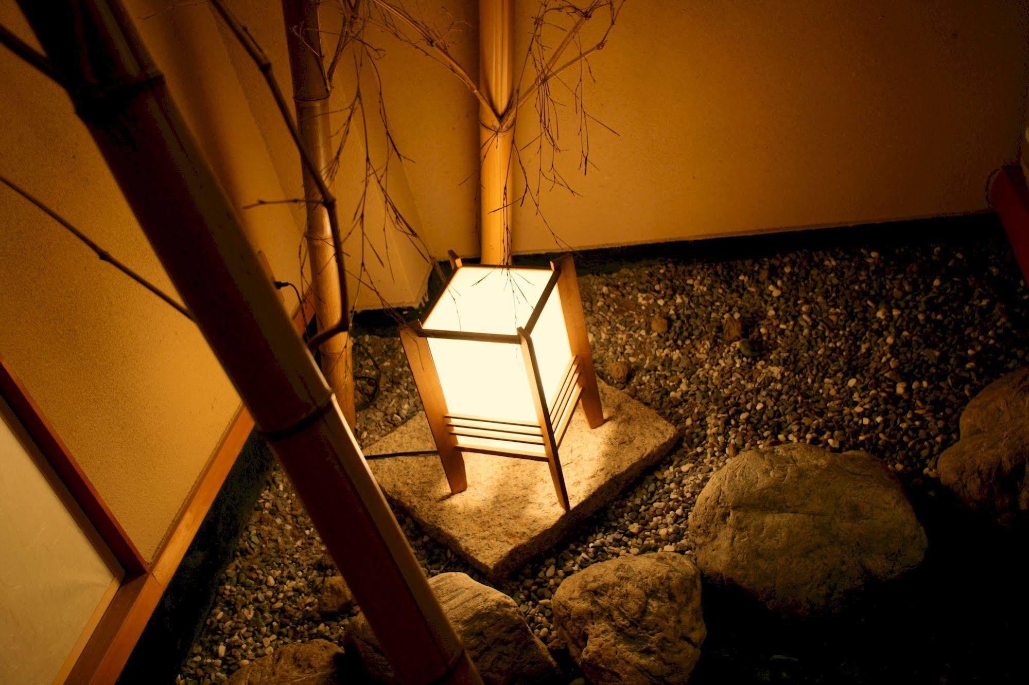 Ryokan Miyabiyado Takemine Tokyo
