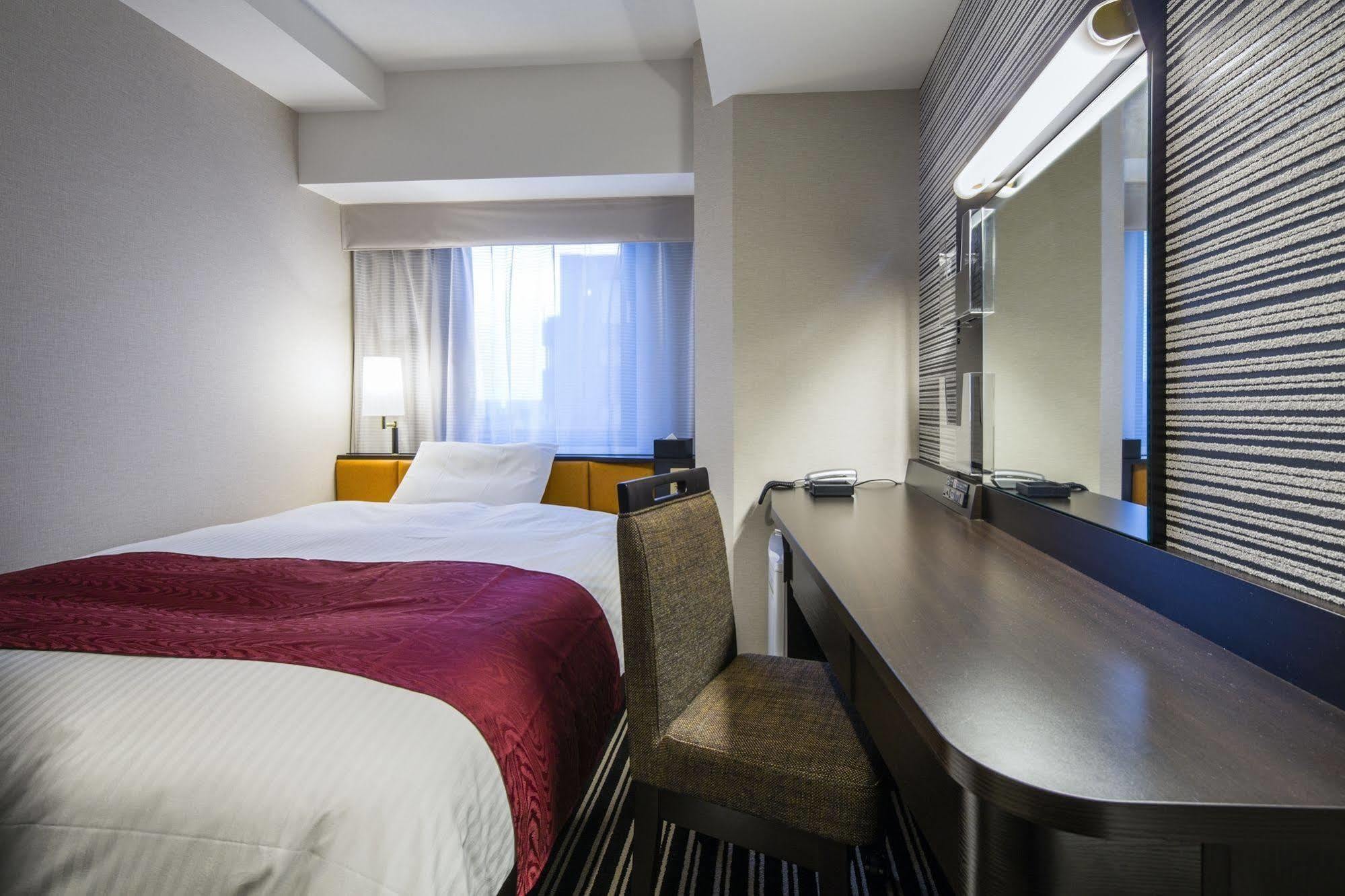 Hotel Apa Nagatacho Hanzomon Ekimae 3*