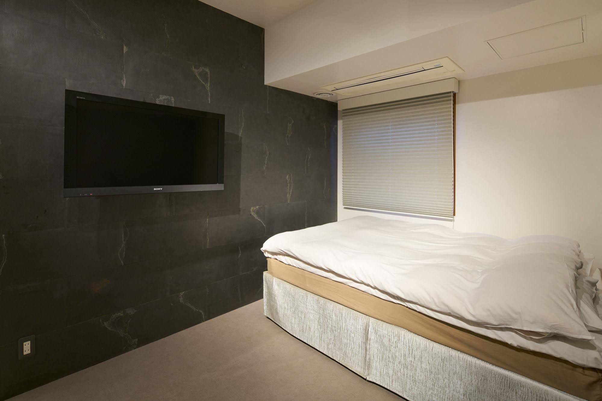 Hotel Shinjuku N.u.t.s Tokyo