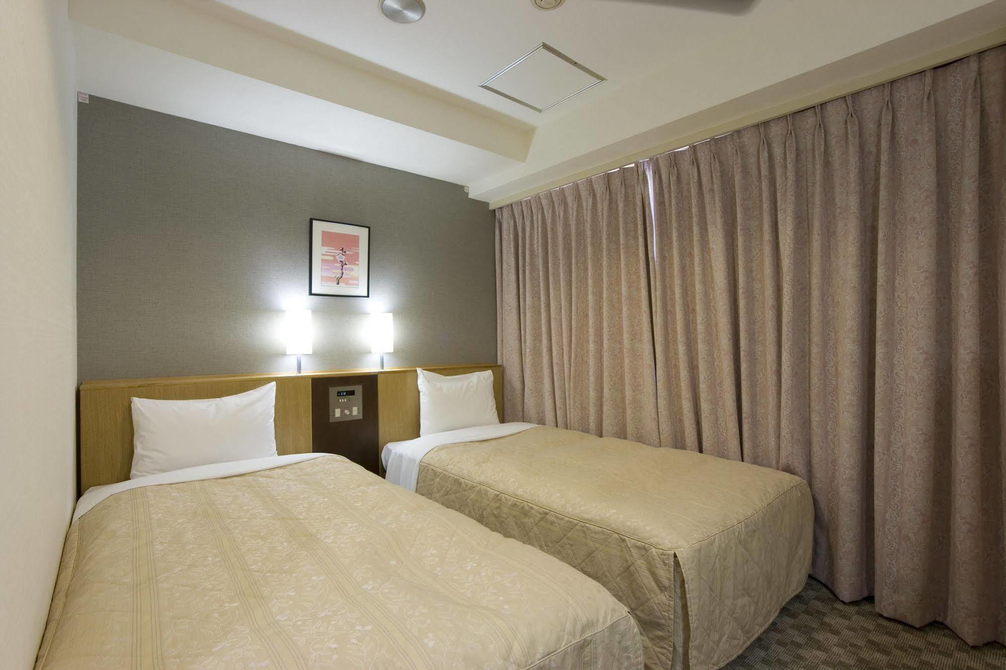 Hotel Unizo Asakusa 3*
