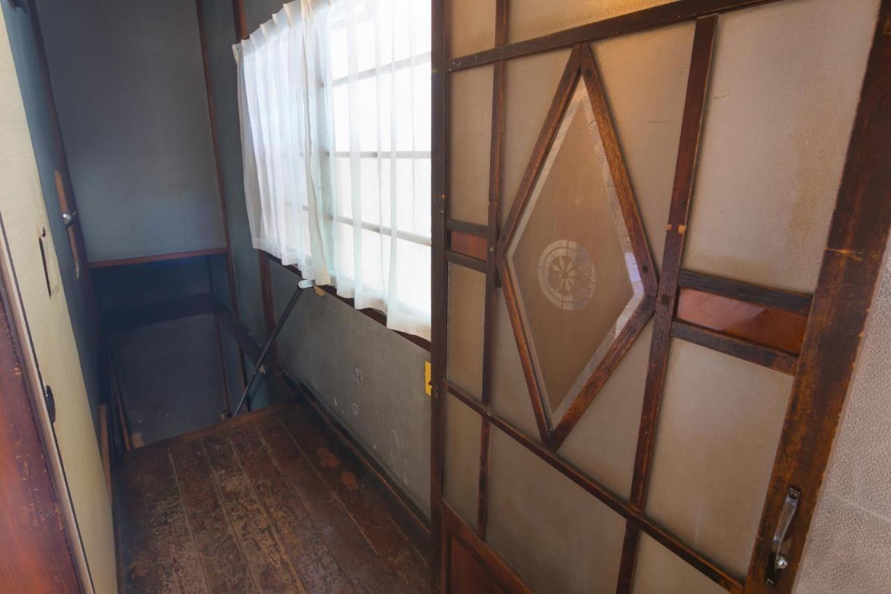 Air Ryogoku-kikukawa Apartment