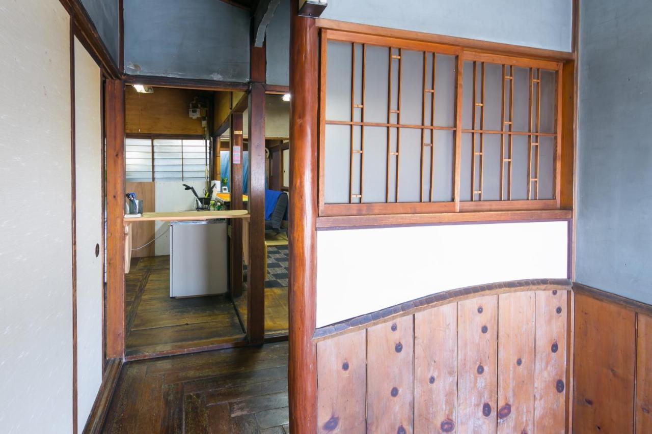 Air Ryogoku-kikukawa Apartment Tokyo