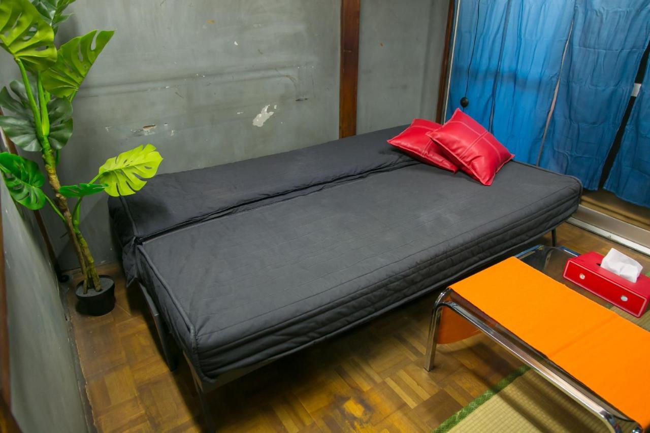 Air Ryogoku-kikukawa Apartment *