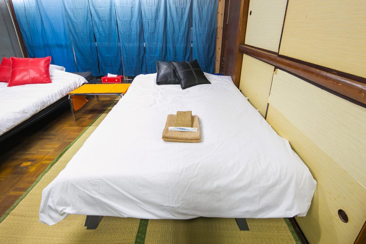 Apartment Air Ryogoku-kikukawa Tokyo