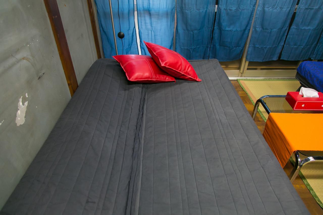 Air Ryogoku-kikukawa Apartment