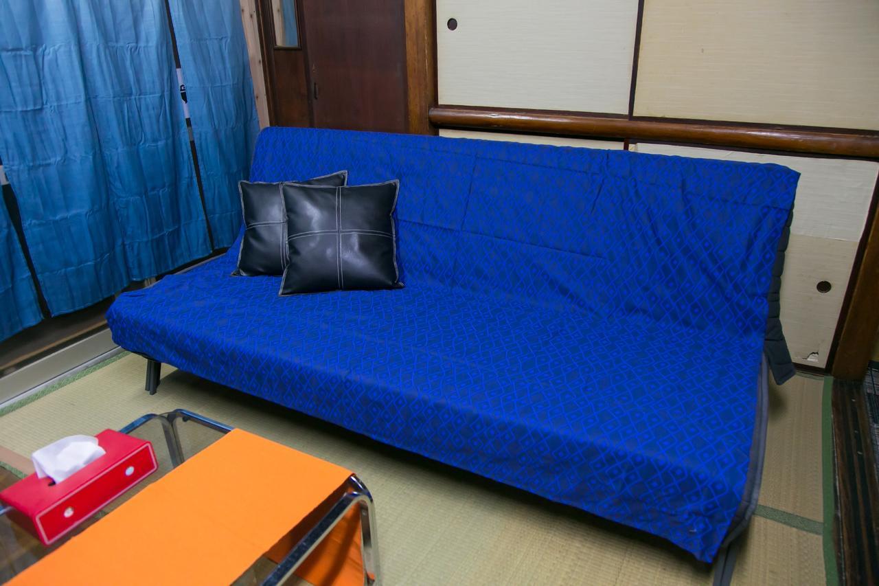 Air Ryogoku-kikukawa Apartment