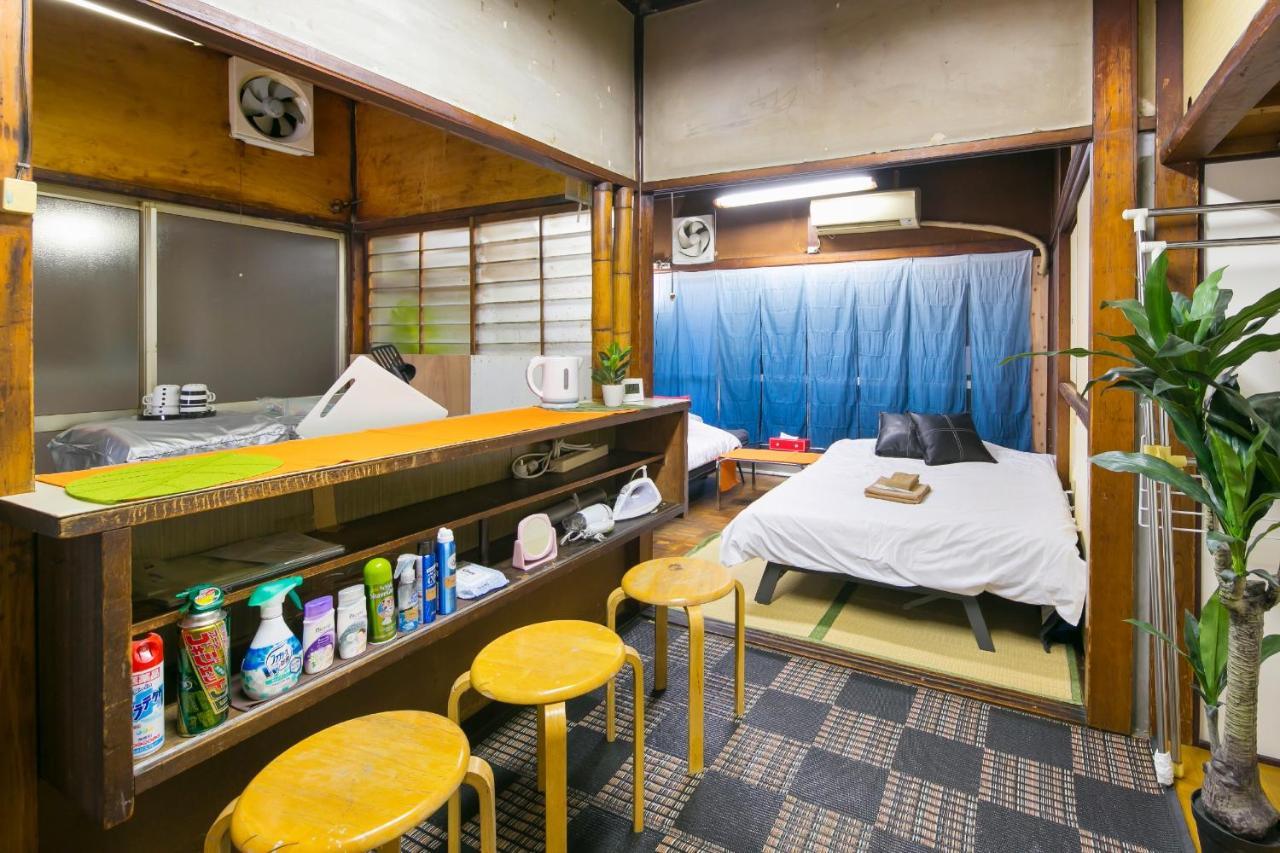 Apartment Air Ryogoku-kikukawa Tokyo