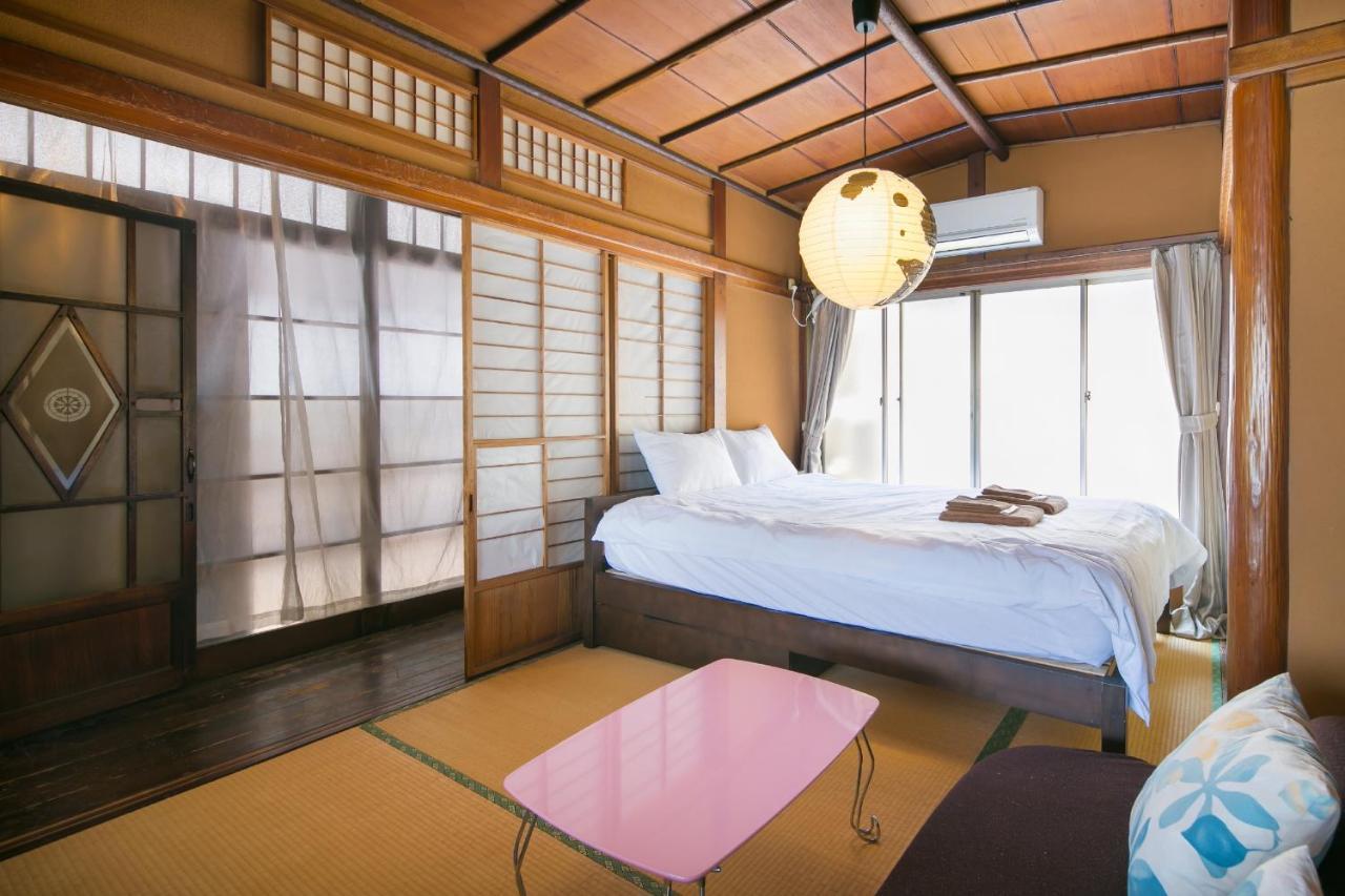 Air Ryogoku-kikukawa Apartment