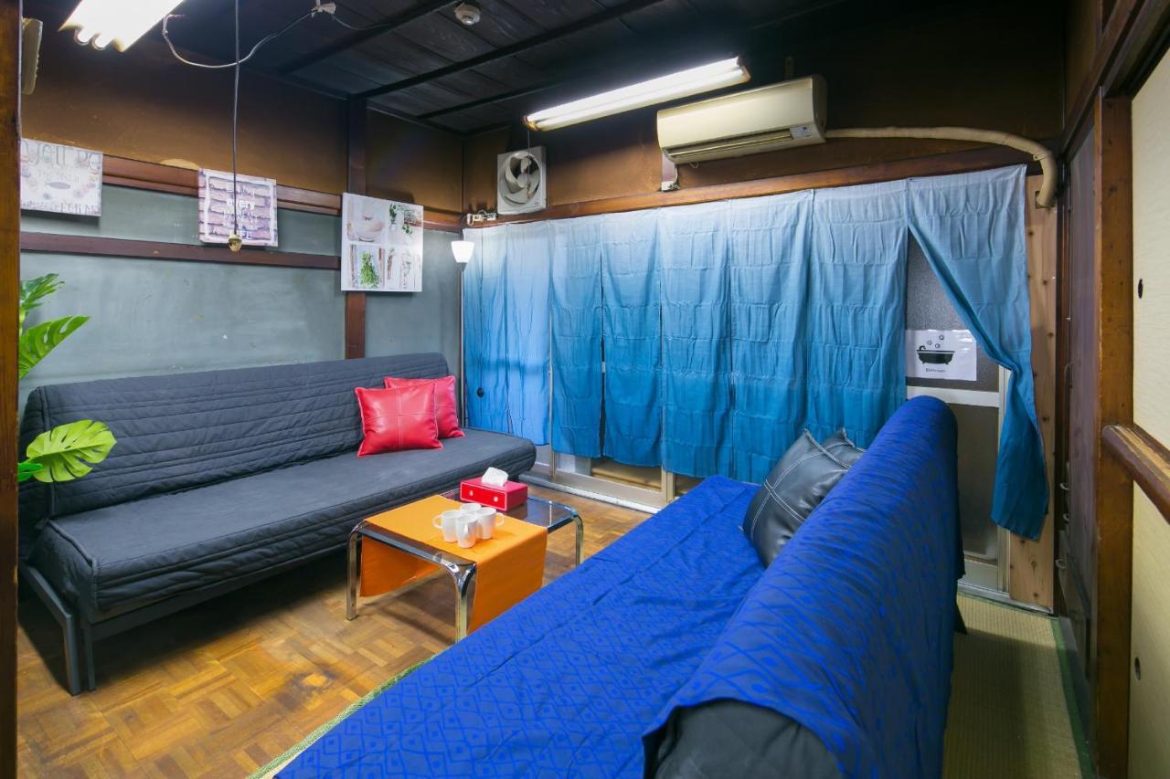 Air Ryogoku-kikukawa Apartment Tokyo