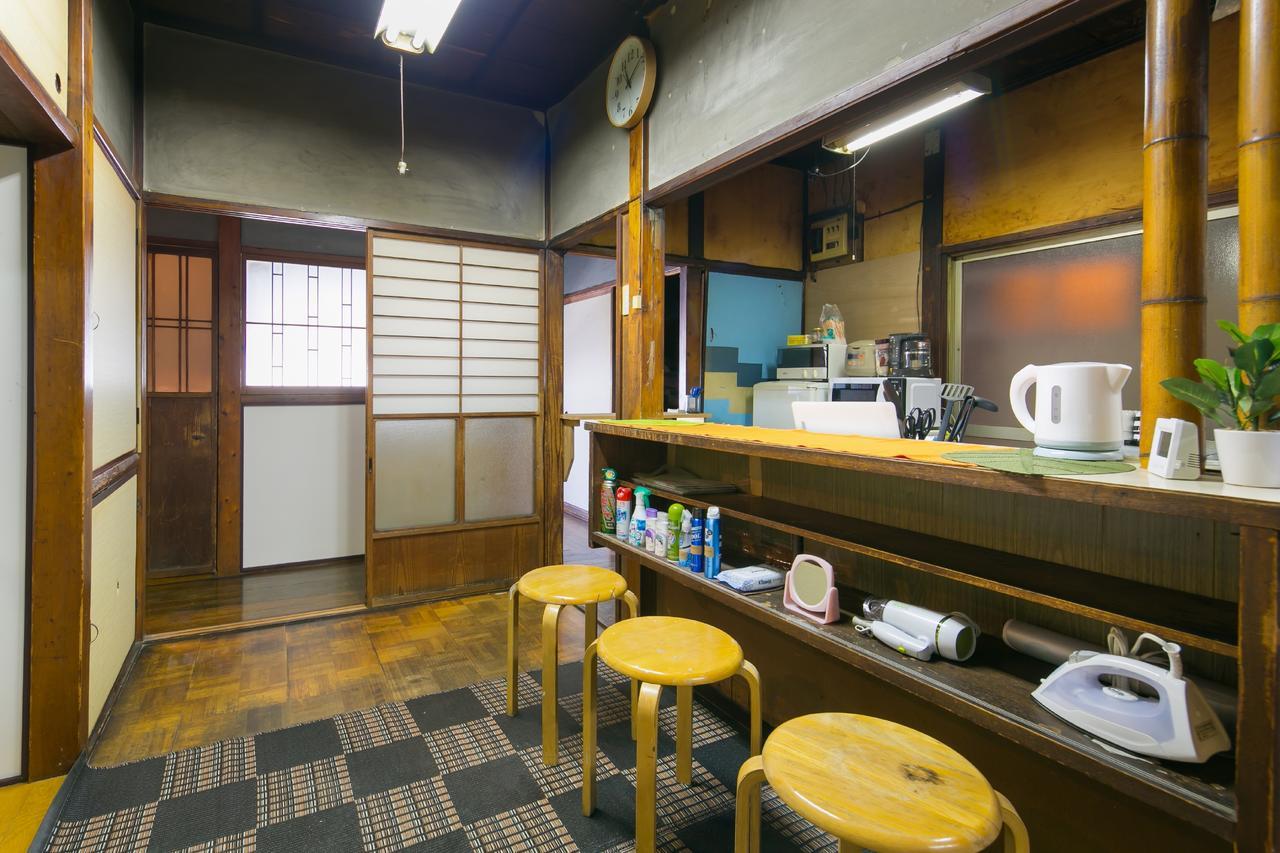 Air Ryogoku-kikukawa Tokyo