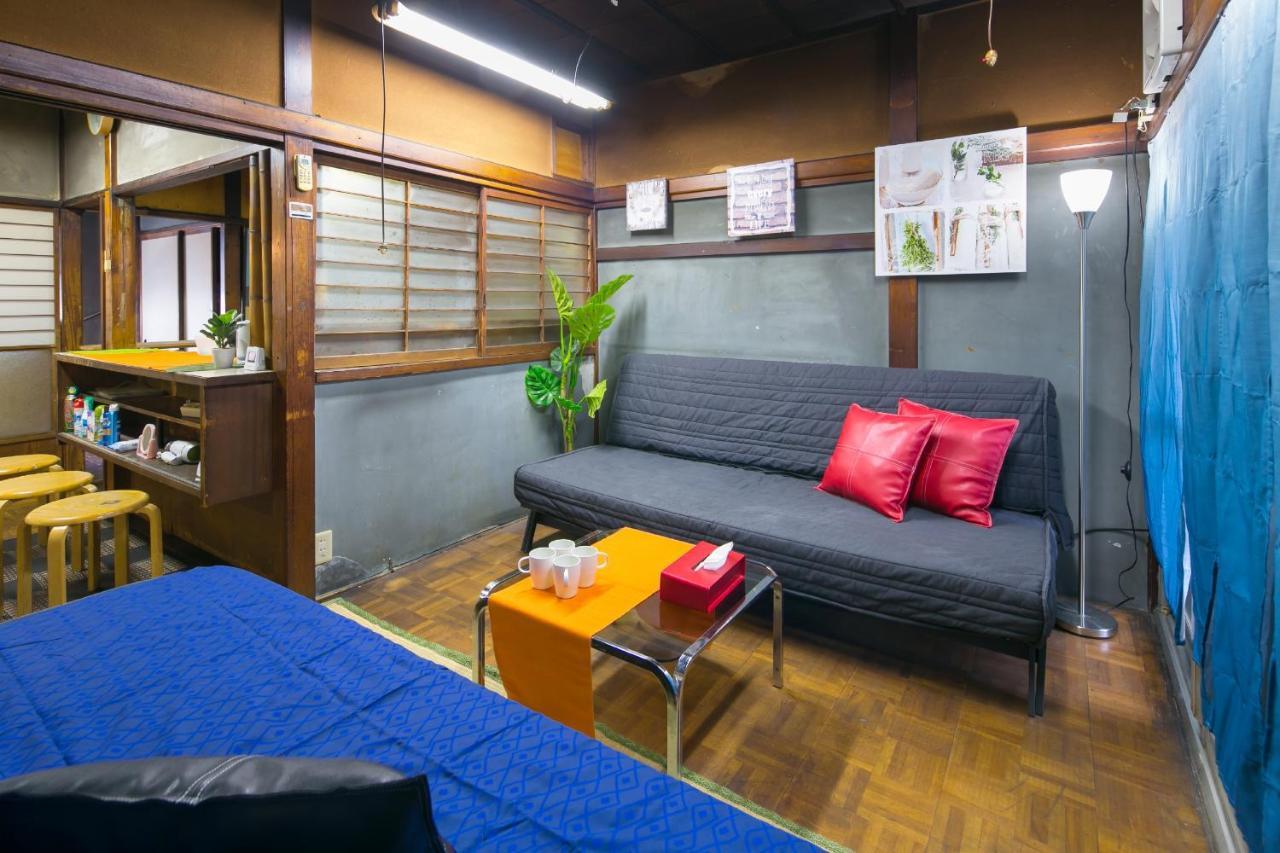 Air Ryogoku-kikukawa Apartment Tokyo