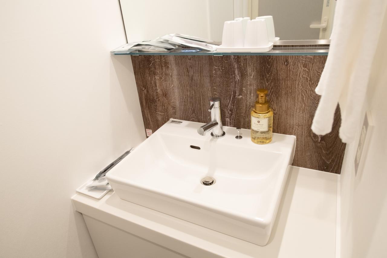 Henn Na Akasaka 3* Tokyo