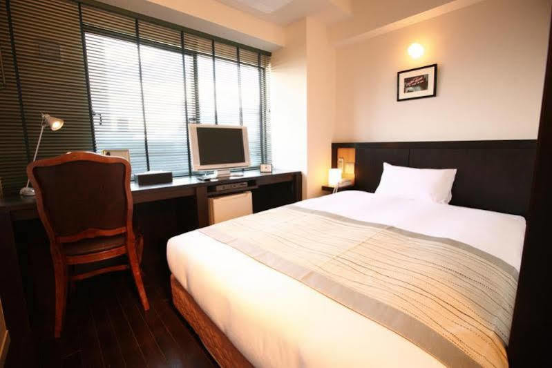 Sutton Place Ueno 3* Tokyo