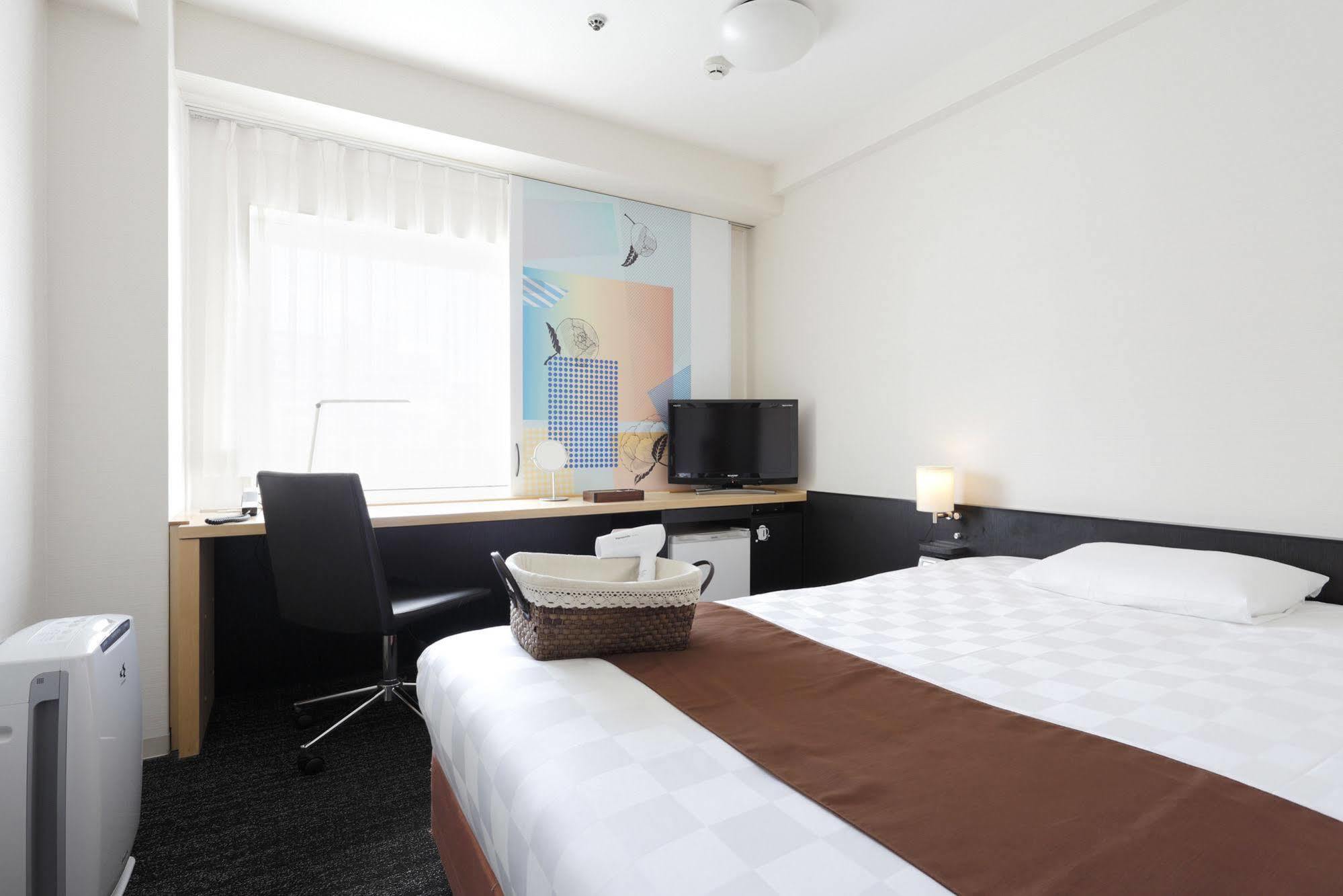 Shibuya Tokyu Rei Hotel