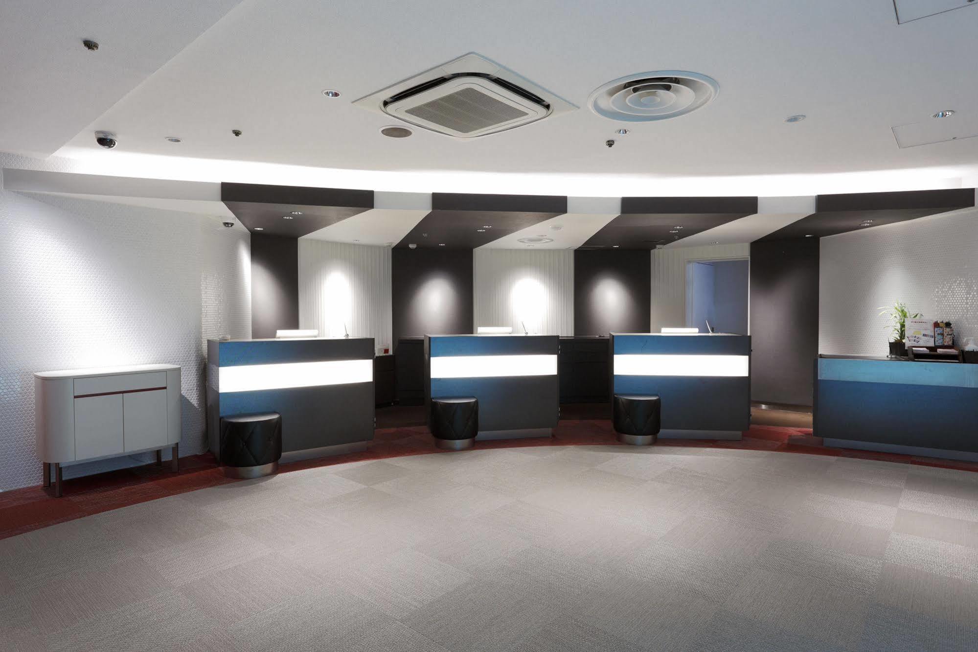 Shibuya Tokyu Rei Hotel