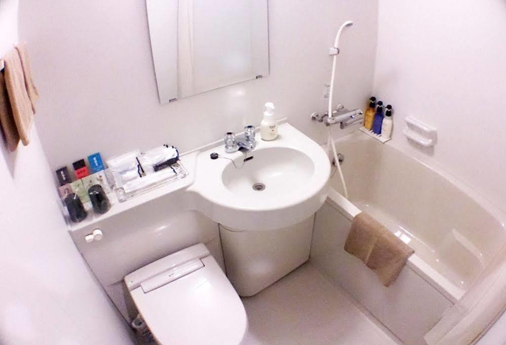 Hotel Akasaka Crystal (adults Only) 3*