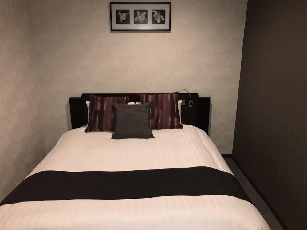 Akasaka Crystal (adults Only) Hotel Tokyo