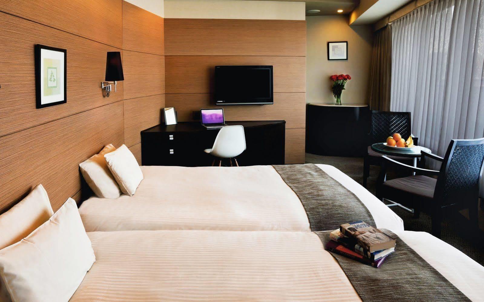 Hotel Citadines Shinjuku 4*