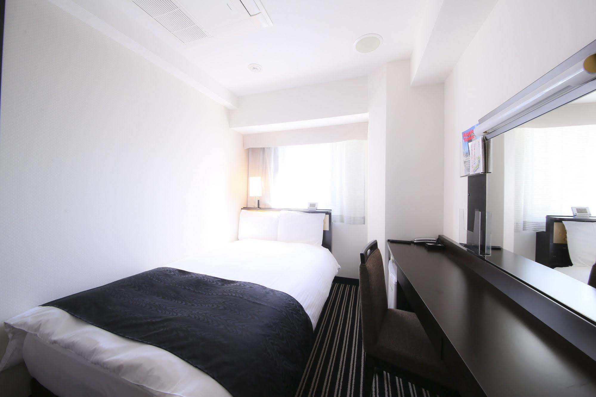 Hotel Apa Ginza Kyobashi Eki Yaesu Minamiguchi 3*
