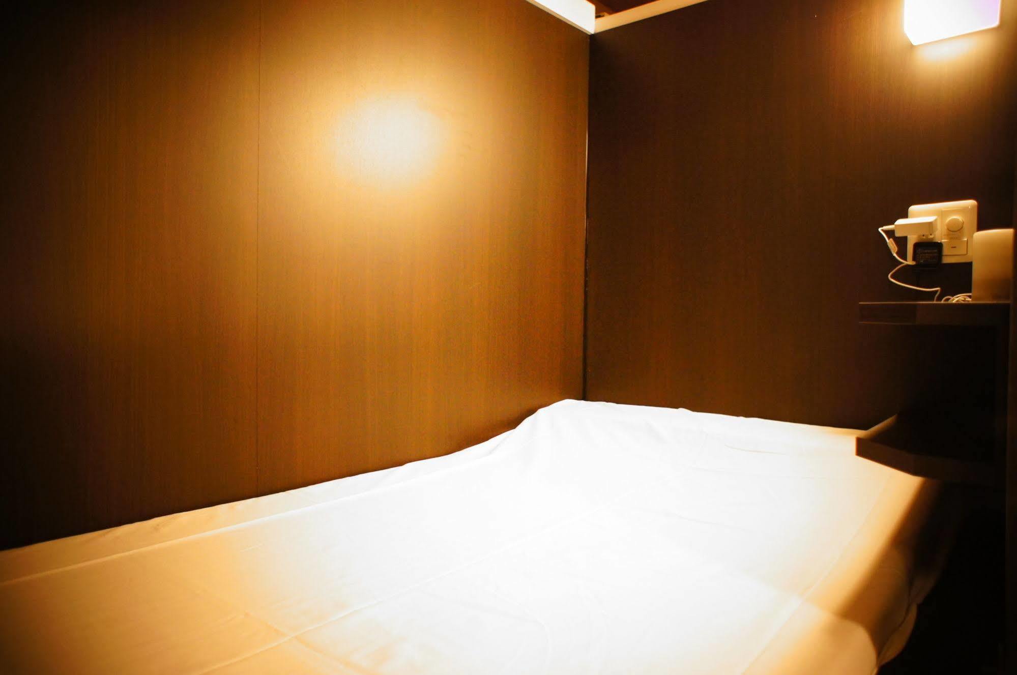 Centurion Cabin & Spa Tokyo