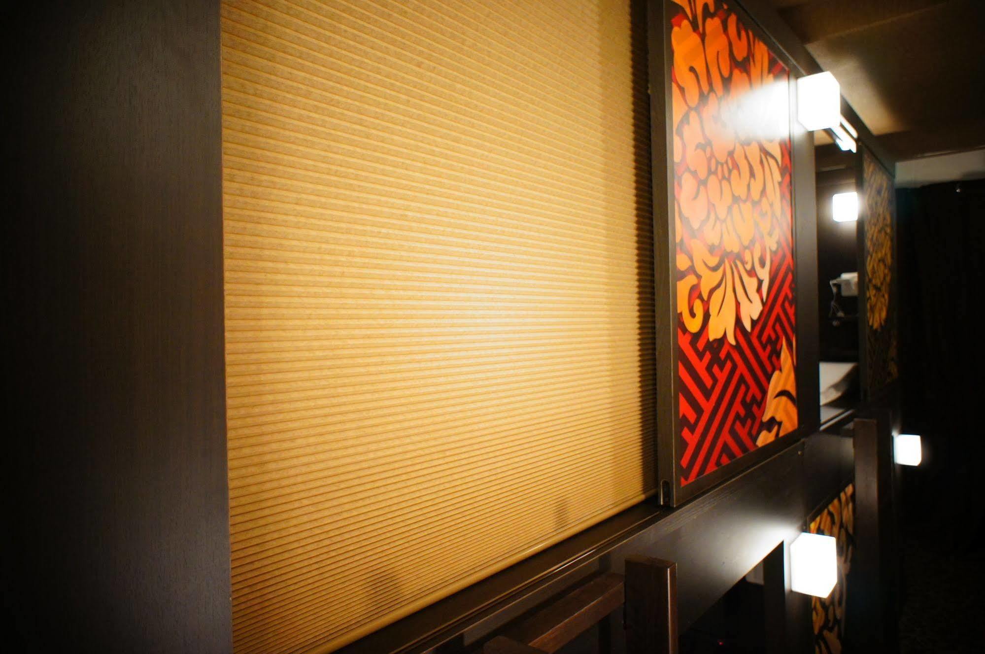 Centurion Cabin & Spa 2* Tokyo