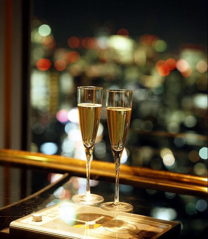 Korakuen Hotel Tokyo
