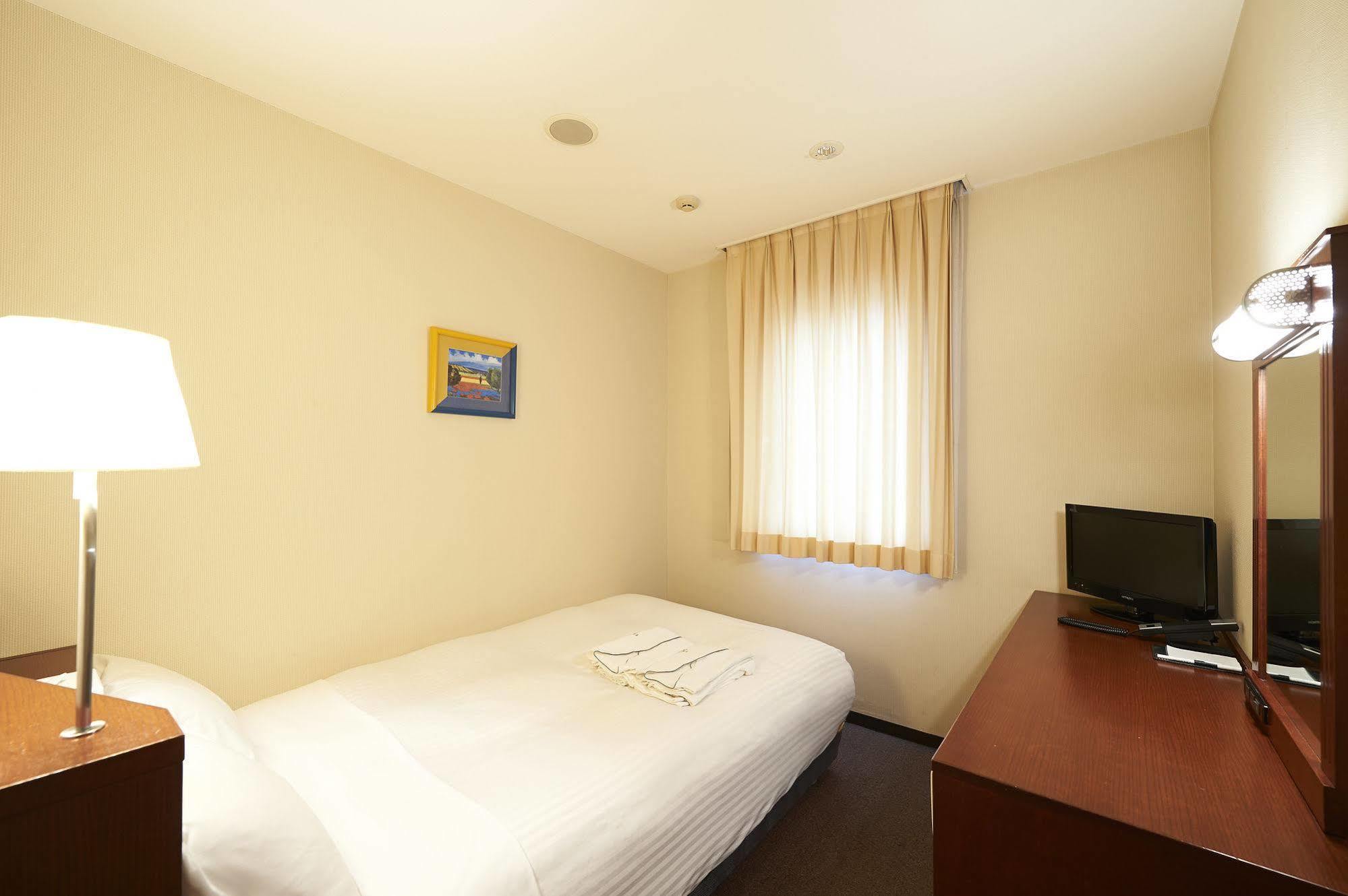 Sotetsu Fresa Nihombashi Kayabacho Hotel Tokyo