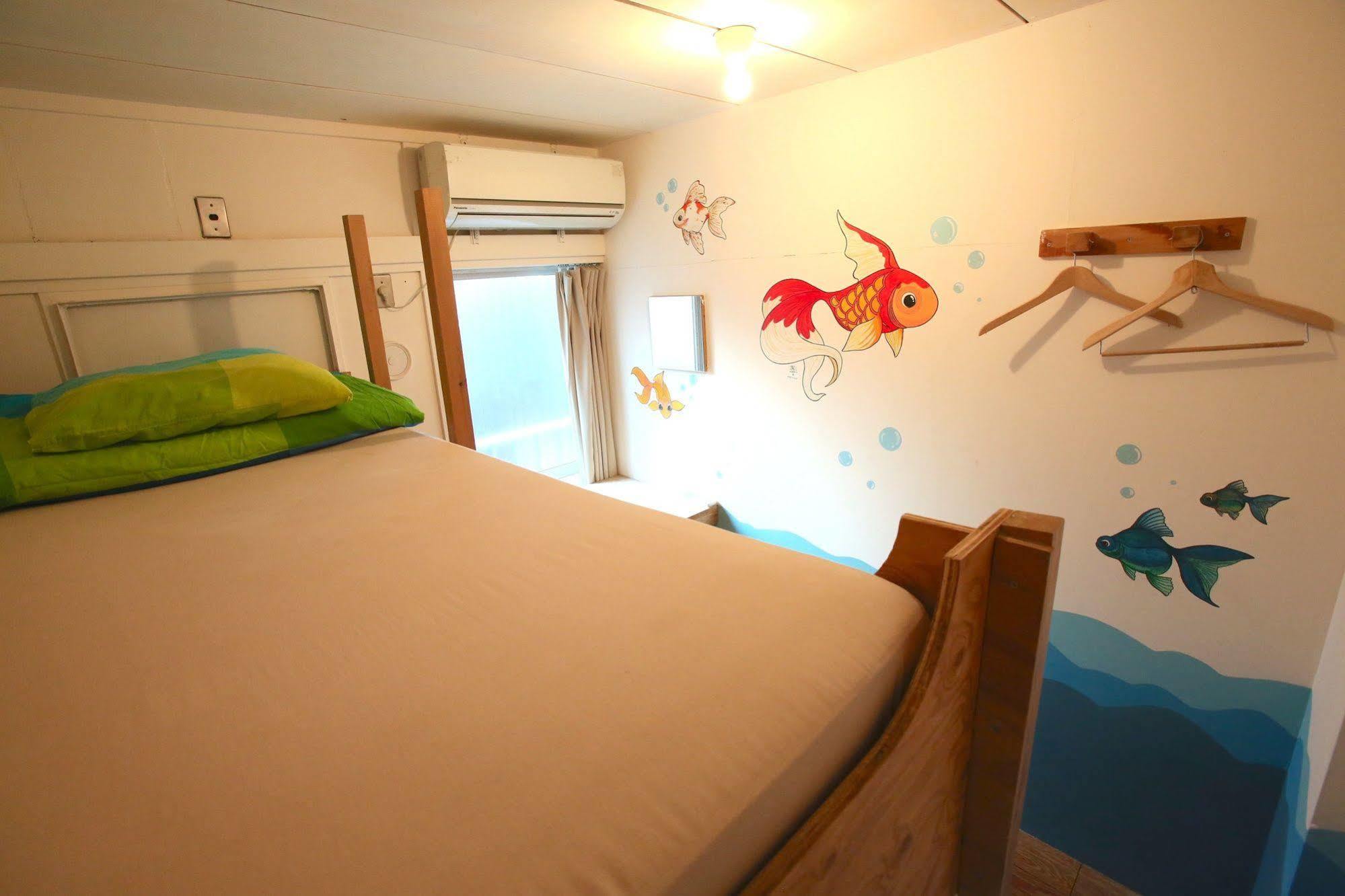 Yadoya Hostel