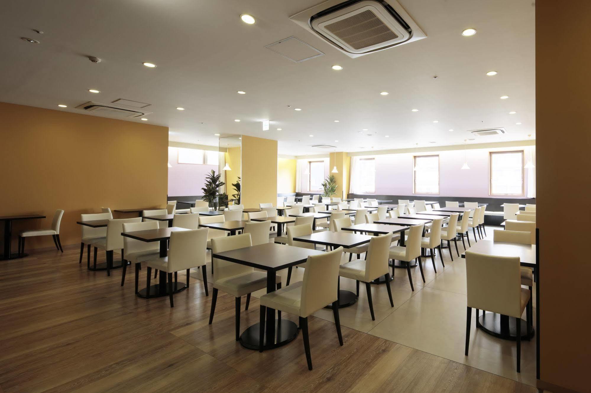 Candeo Ueno Park Hotel 3*