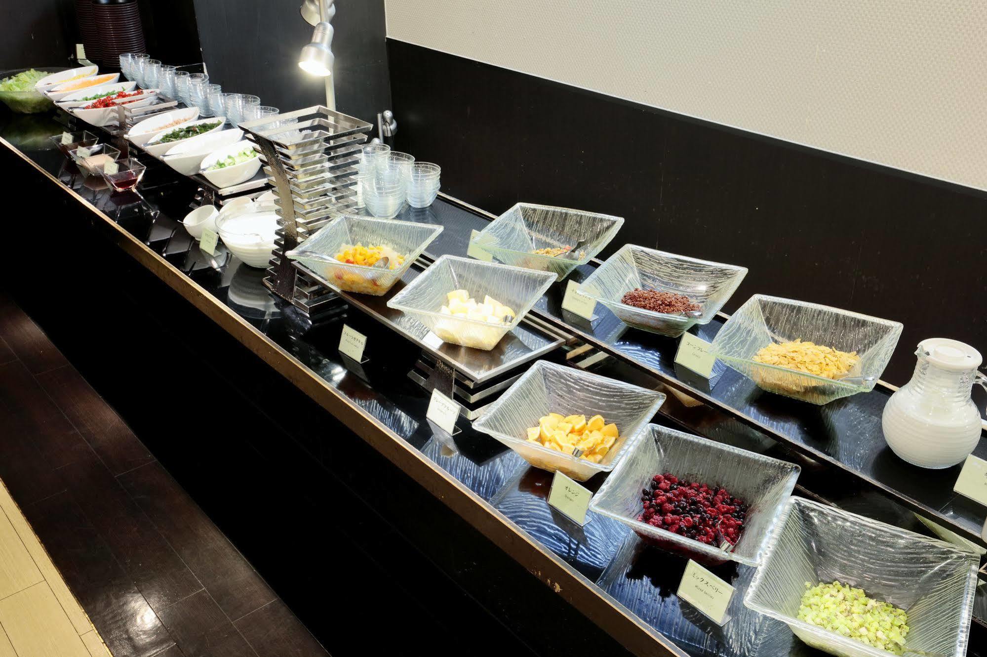 Candeo Ueno Park Hotel Tokyo