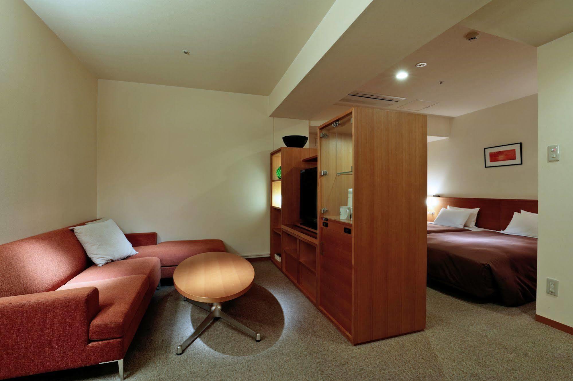 Hotel Candeo Ueno Park