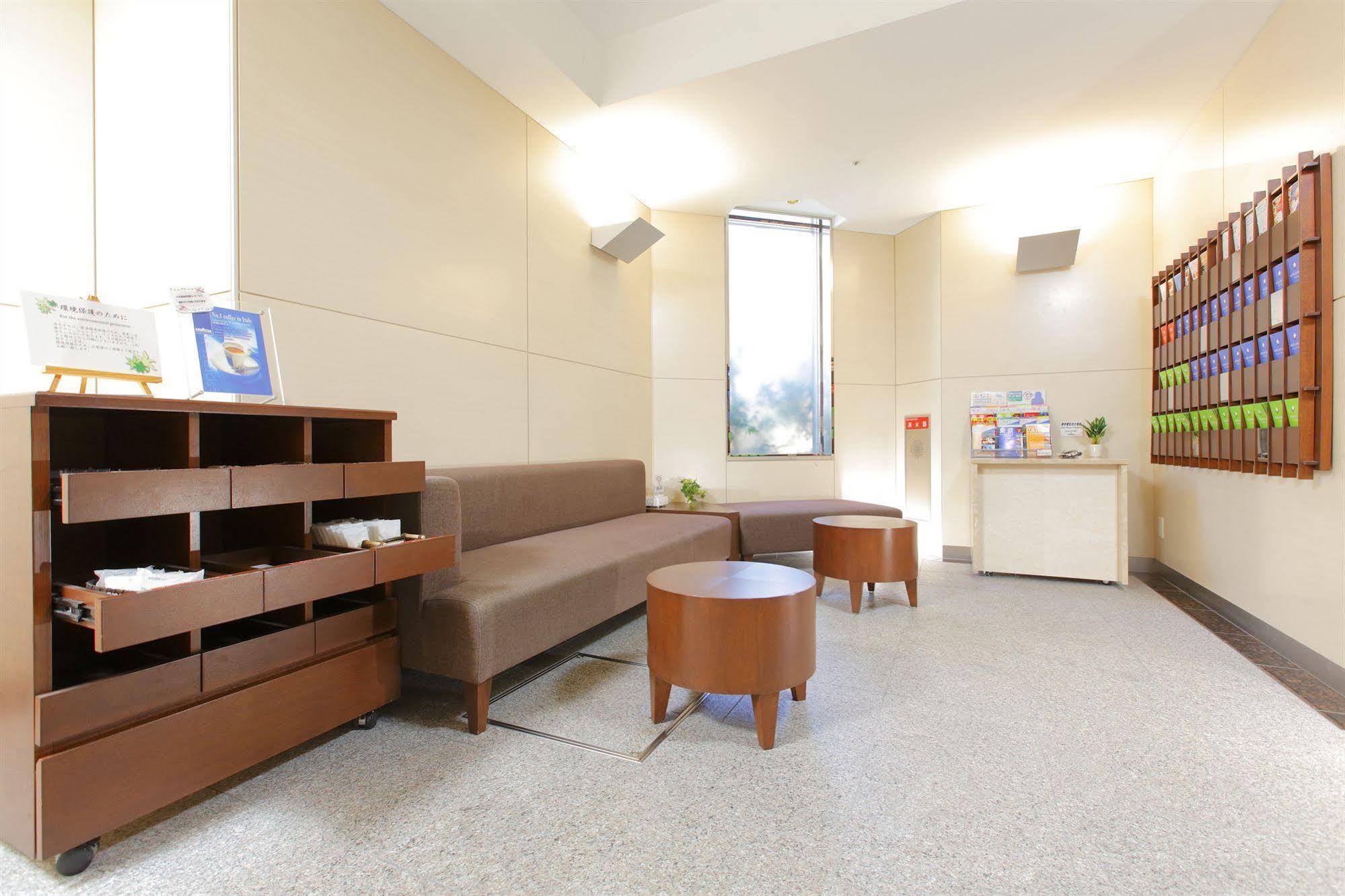Hotel Mystays Kamata