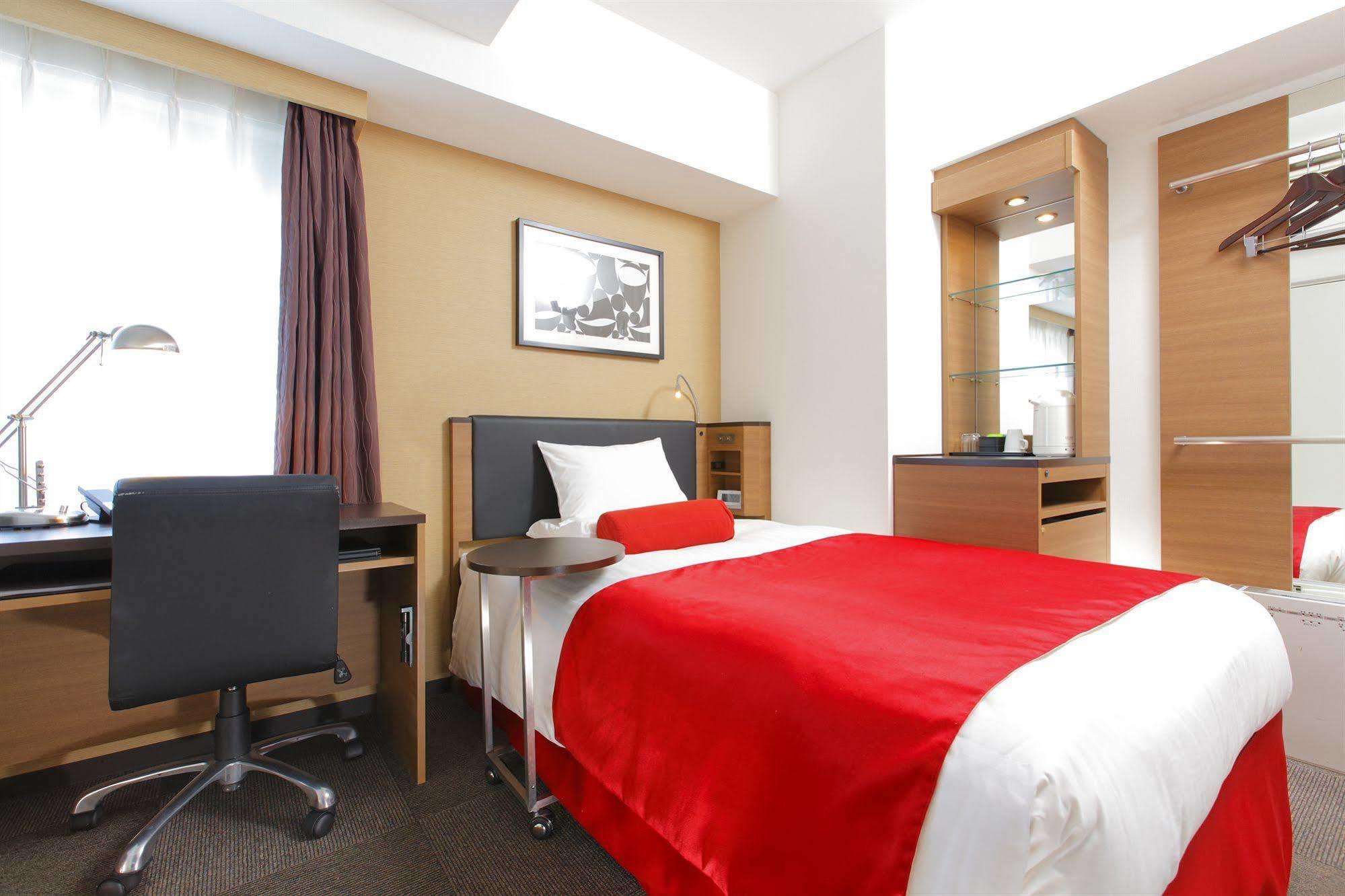 Hotel Mystays Kamata 3*
