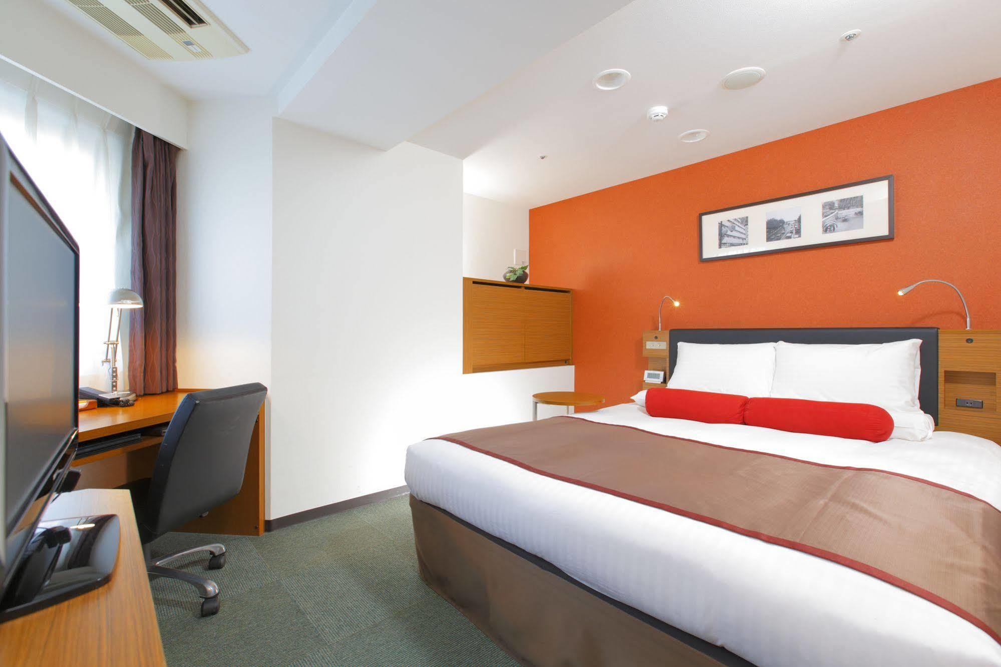 Mystays Kamata 3* Tokyo